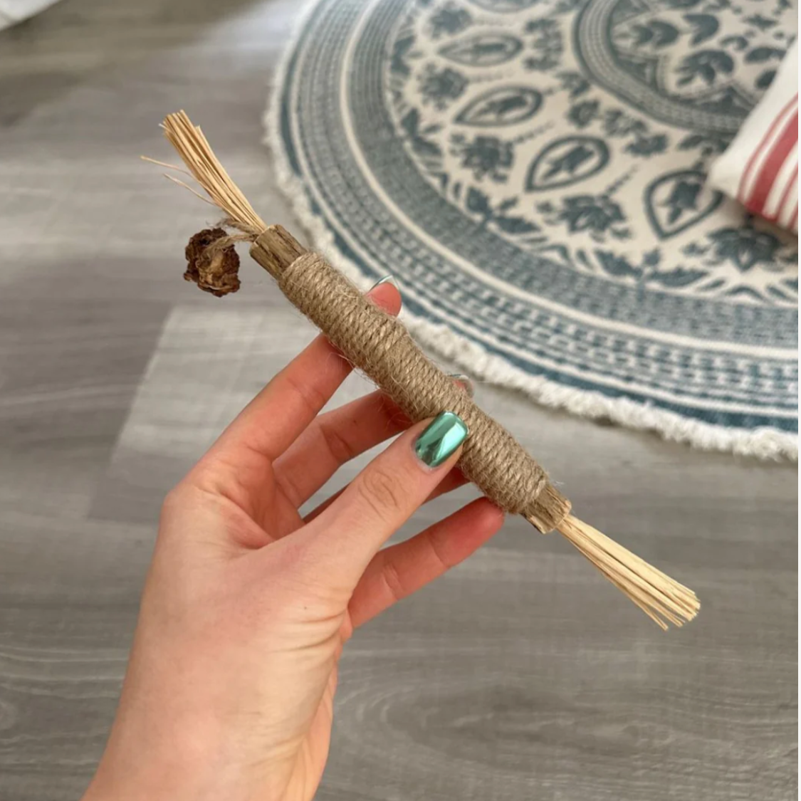 Purriq™ Natural Silvervine Dental Sticks