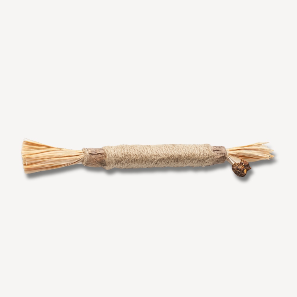 Purriq Natural Silvervine Dental Sticks