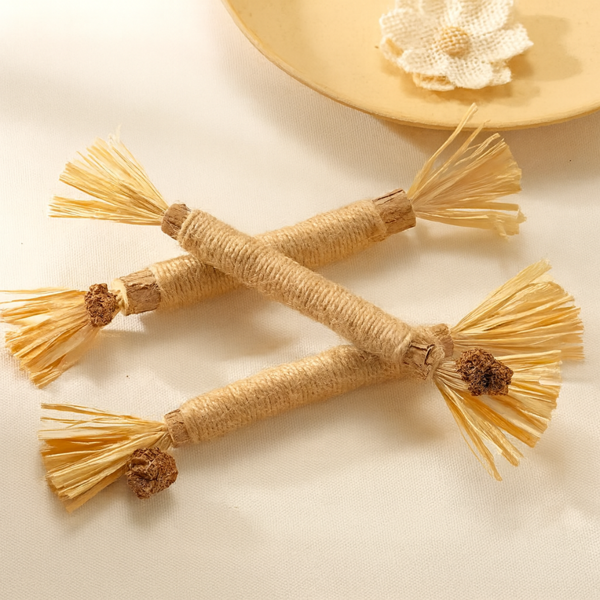 Purriq Natural Silvervine Dental Sticks