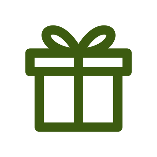Mystery Gift