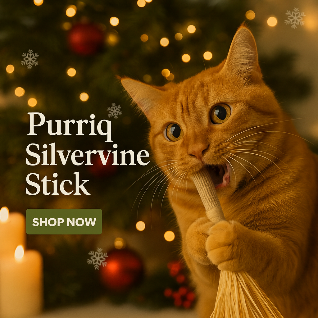 Purriq