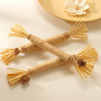 Purriq Natural Silvervine Dental Sticks