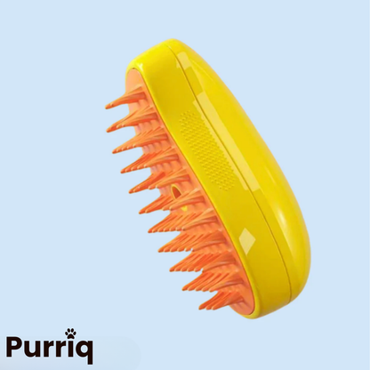 Purriq GroomEase – Gentle Grooming & Less Shedding