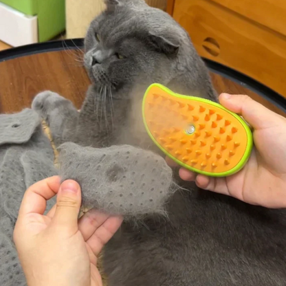 Purriq GroomEase – Gentle Grooming & Less Shedding